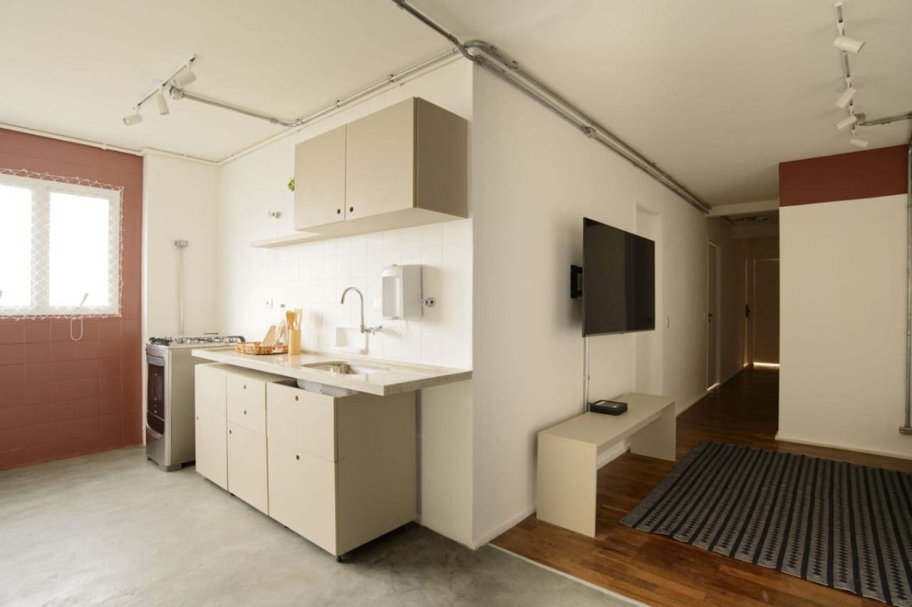 Apartamento, 4 quartos, 110 m² - Foto 2