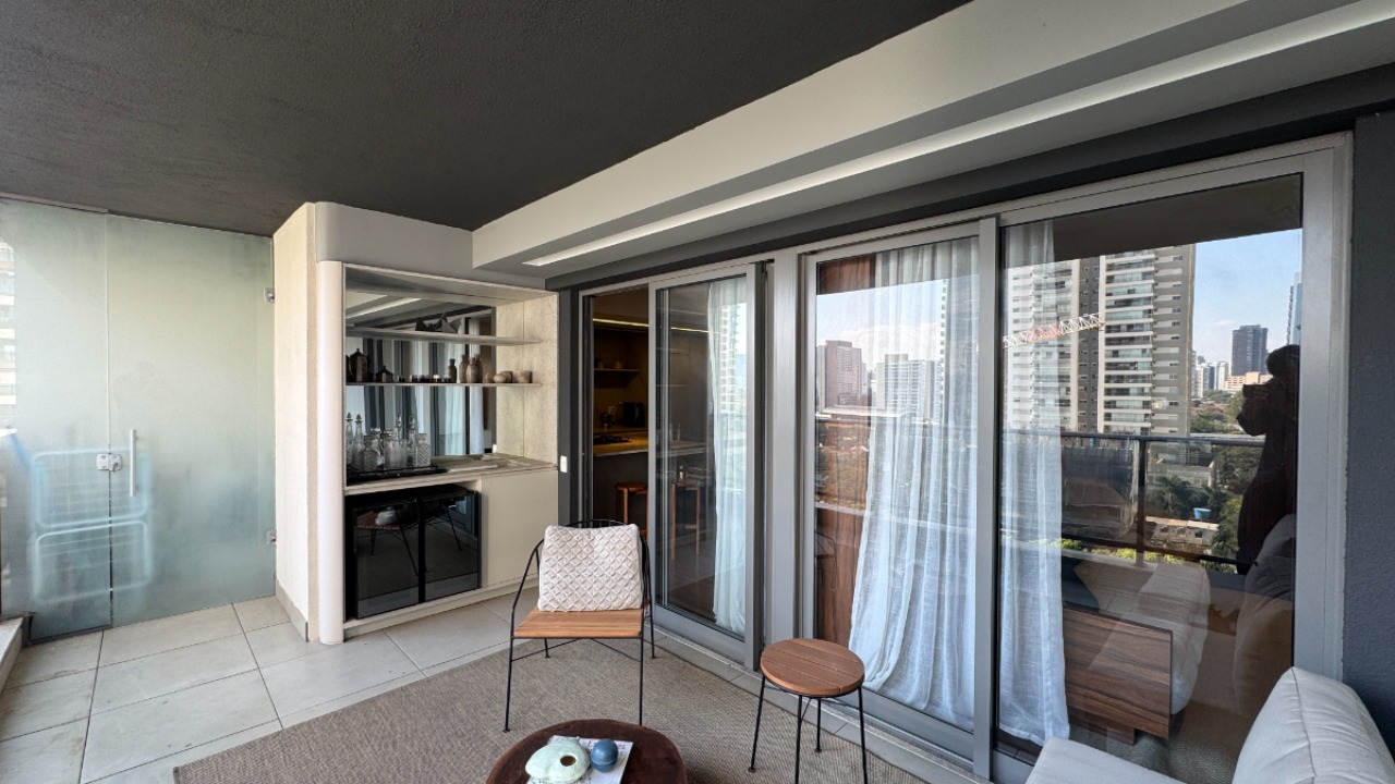 Apartamento, 2 quartos, 88 m² - Foto 10