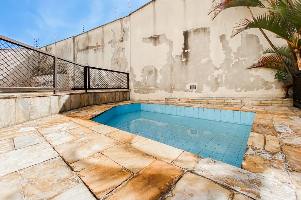 Apartamento, 4 quartos, 196 m² - Foto 23