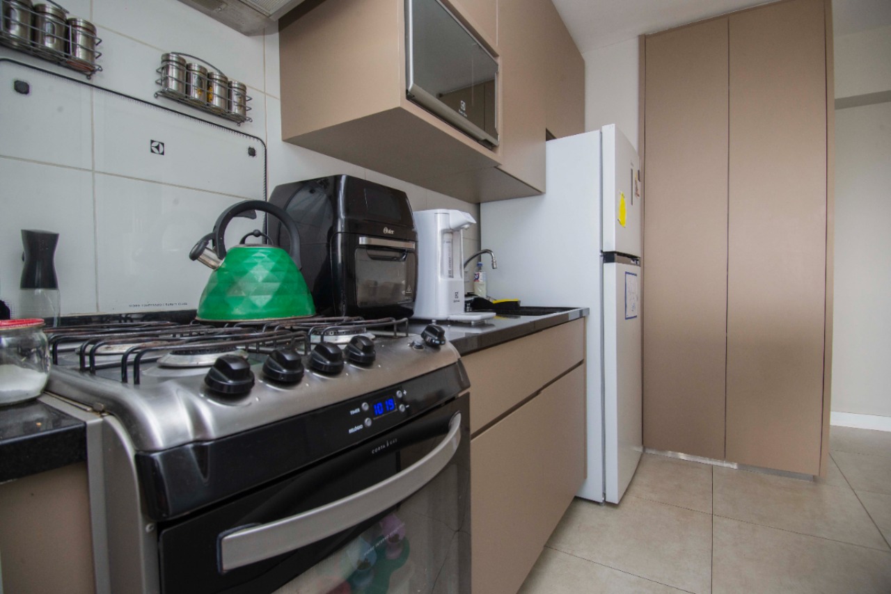 Apartamento, 2 quartos, 72 m² - Foto 14