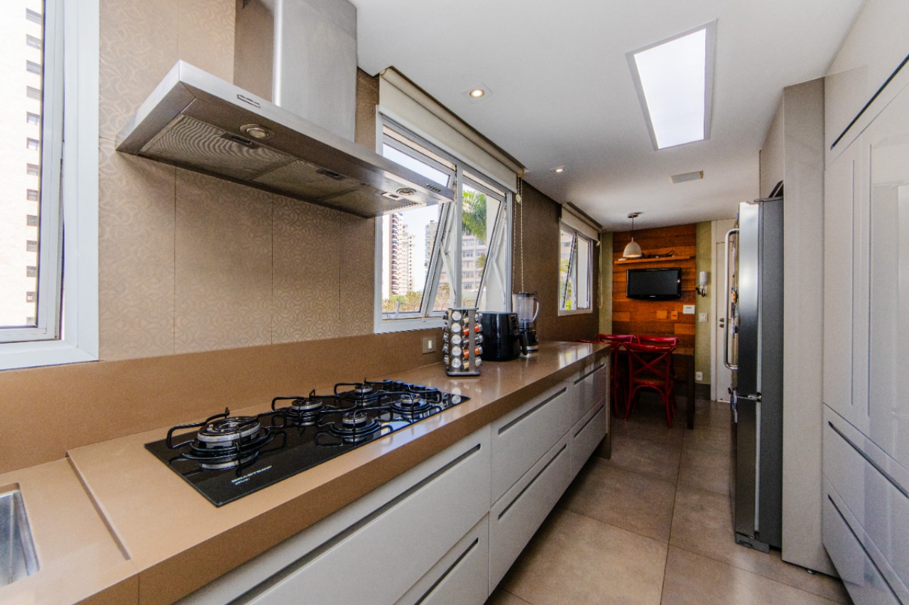 Apartamento, 3 quartos, 222 m² - Foto 31