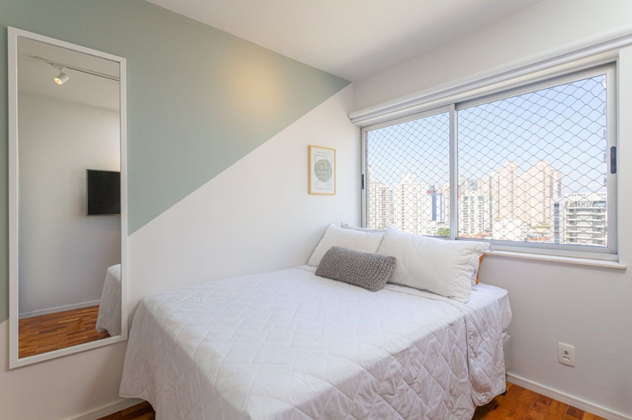 Apartamento, 4 quartos, 90 m² - Foto 23