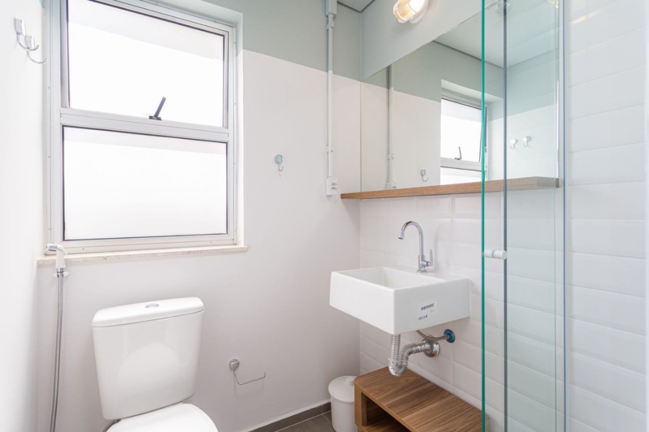 Apartamento, 4 quartos, 90 m² - Foto 10
