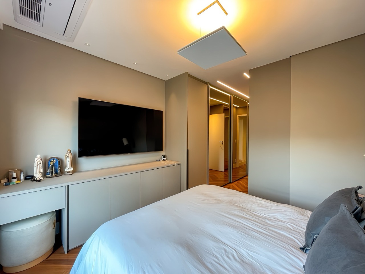 Apartamento, 3 quartos, 190 m² - Foto 26