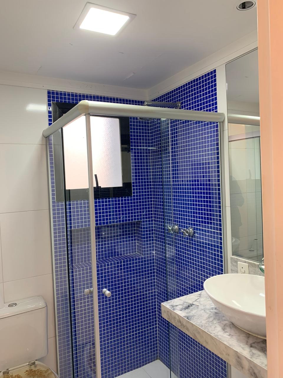 Apartamento, 2 quartos, 81 m² - Foto 8