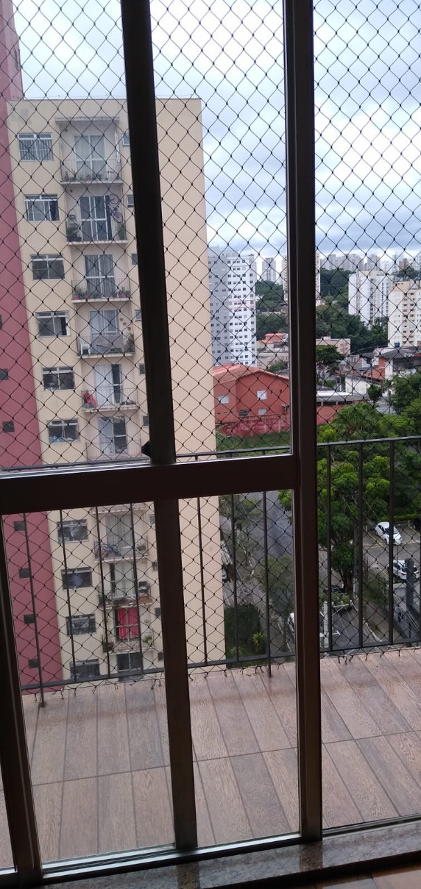 Apartamento, 2 quartos, 54 m² - Foto 1