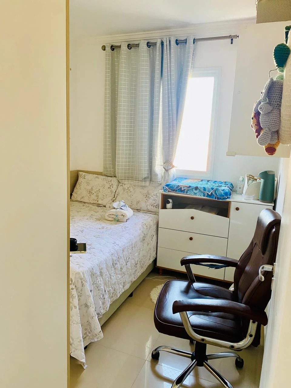 Apartamento, 3 quartos, 65 m² - Foto 33