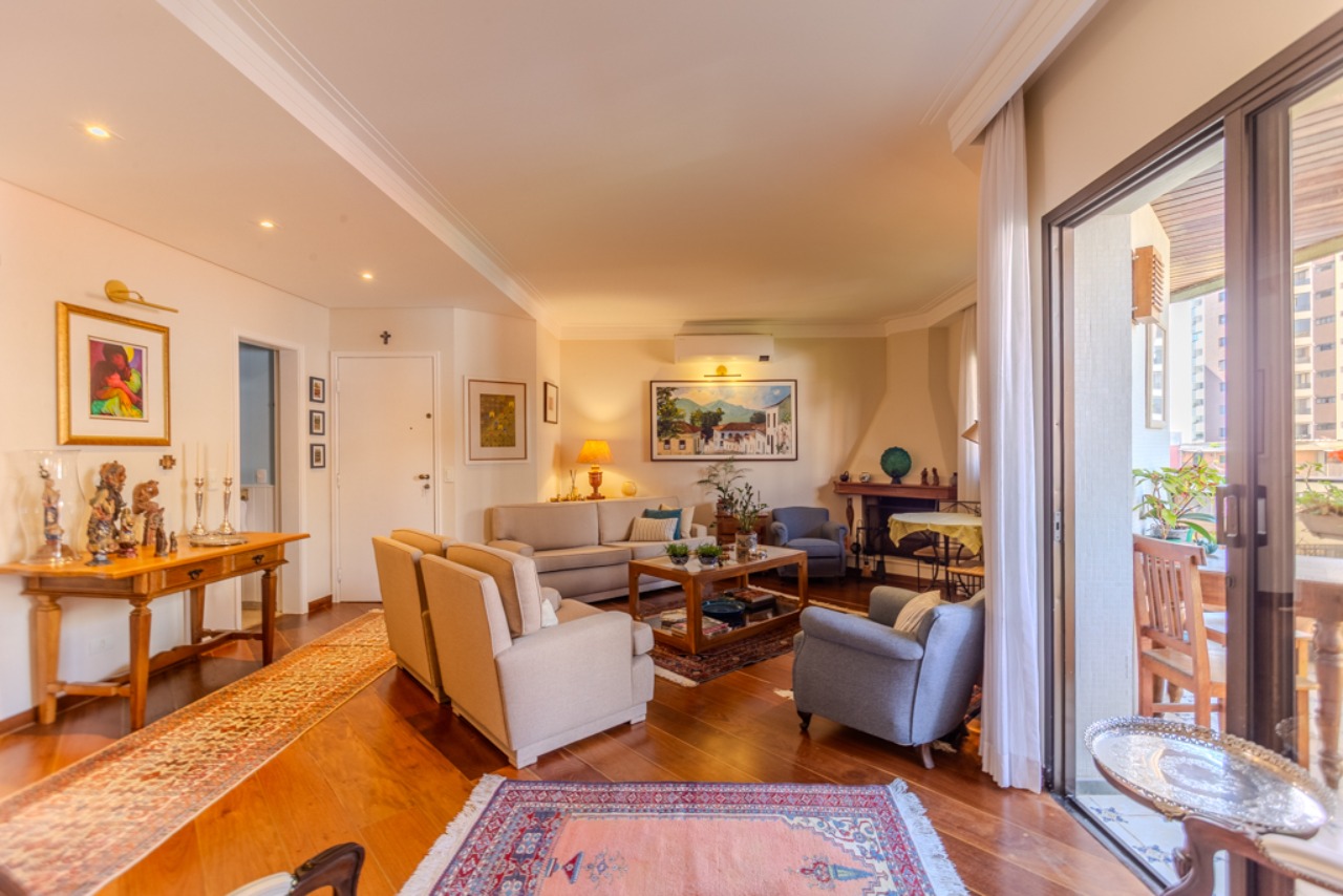 Apartamento, 3 quartos, 110 m² - Foto 9