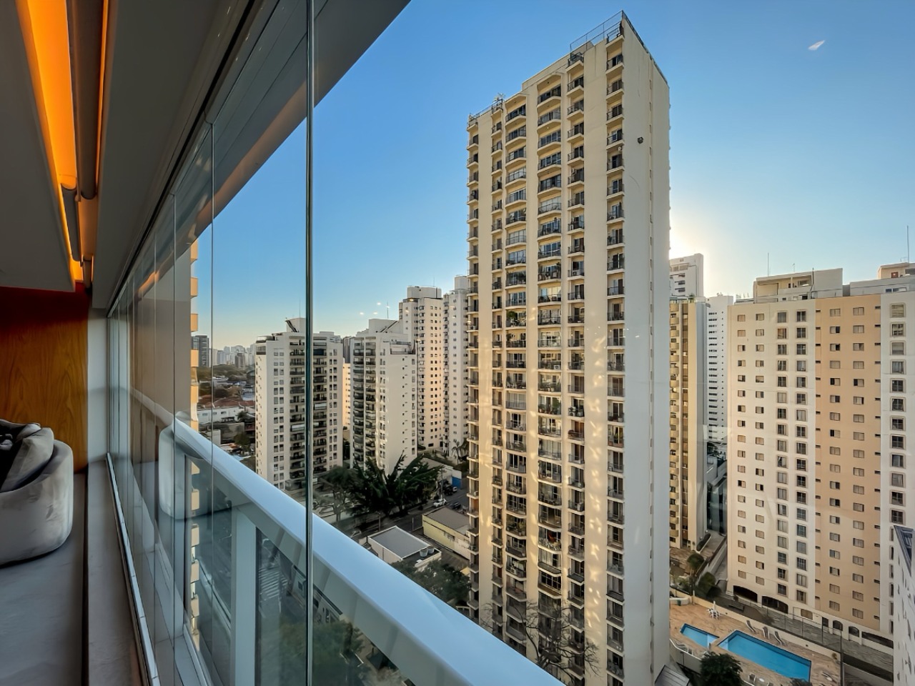 Apartamento, 3 quartos, 190 m² - Foto 35
