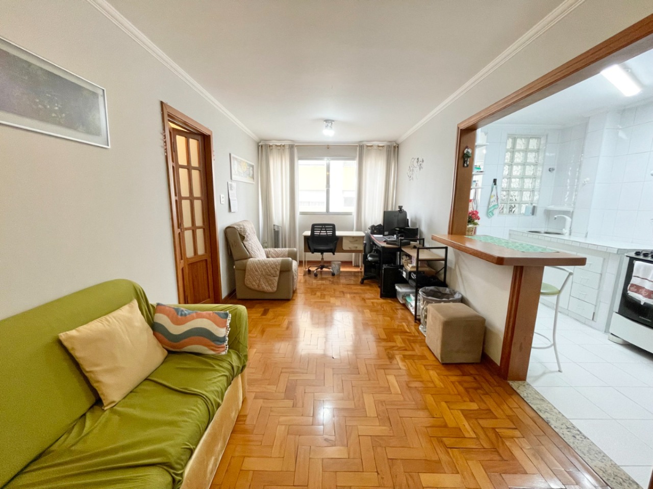 Apartamento, 2 quartos, 70 m² - Foto 4
