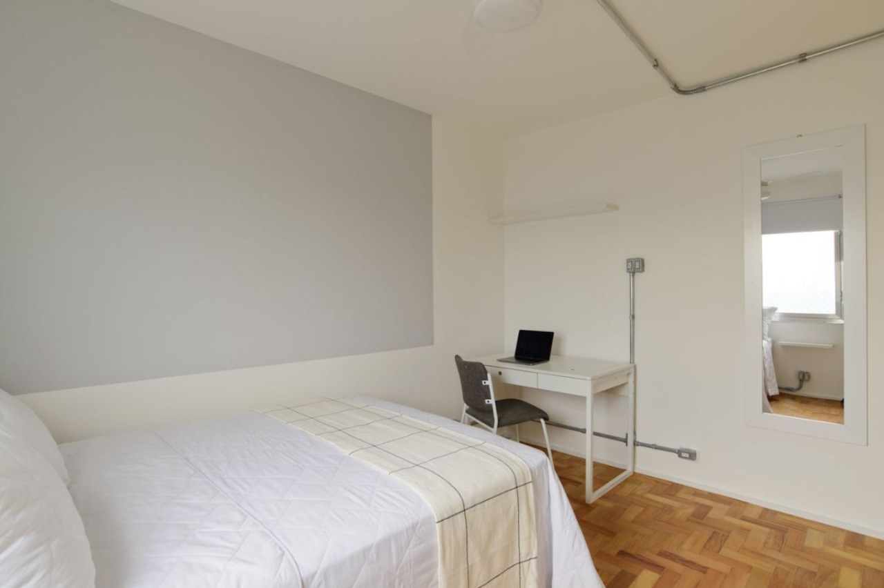 Apartamento, 4 quartos, 110 m² - Foto 15