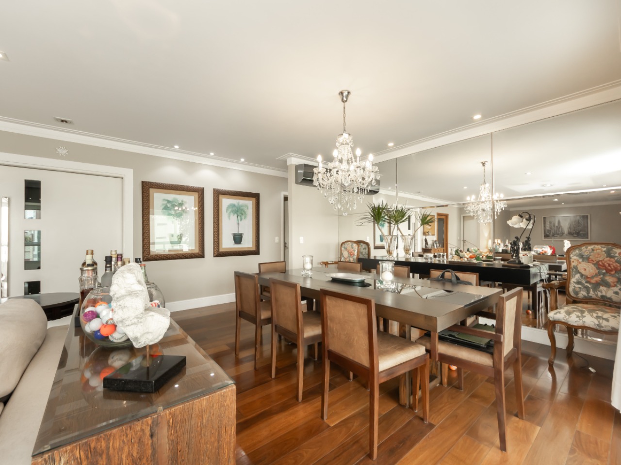 Apartamento, 3 quartos, 220 m² - Foto 40