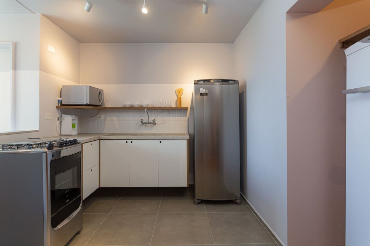 Apartamento, 4 quartos, 90 m² - Foto 6
