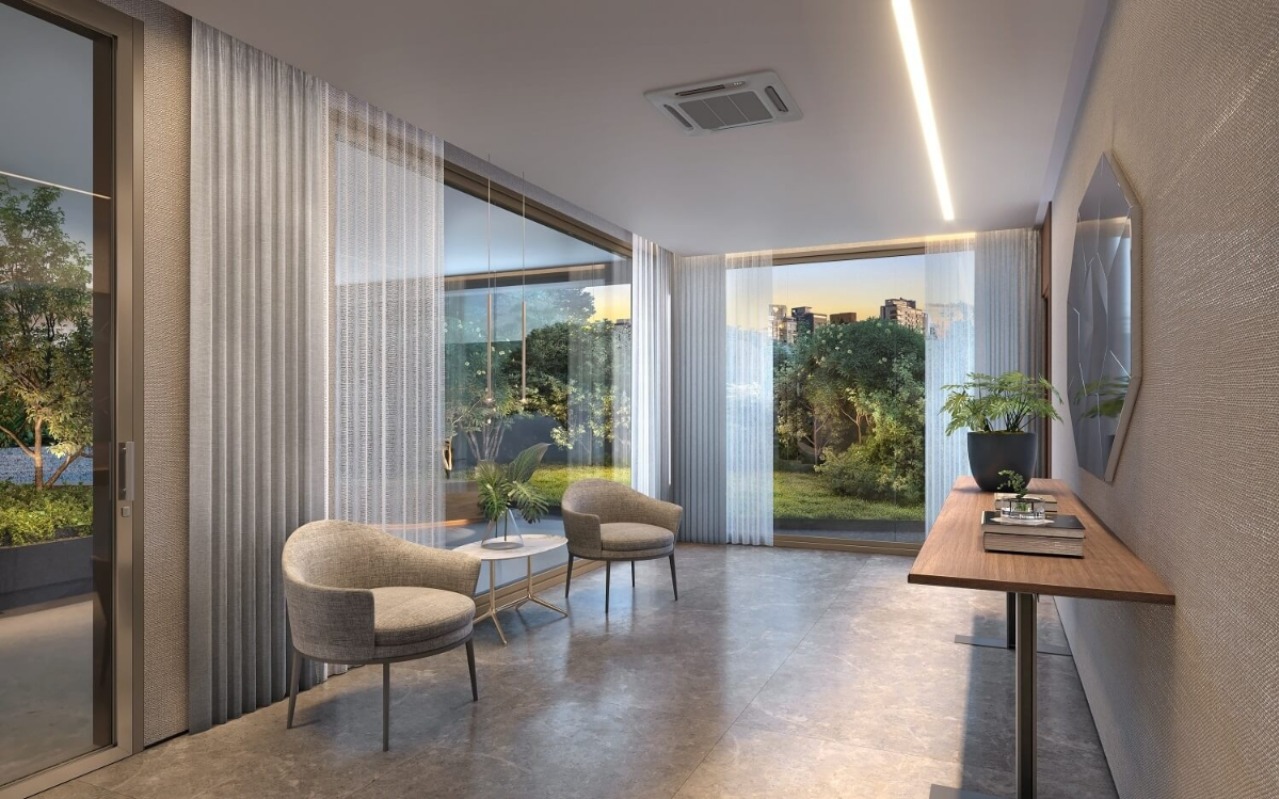 Apartamento, 5 quartos, 500 m² - Foto 25