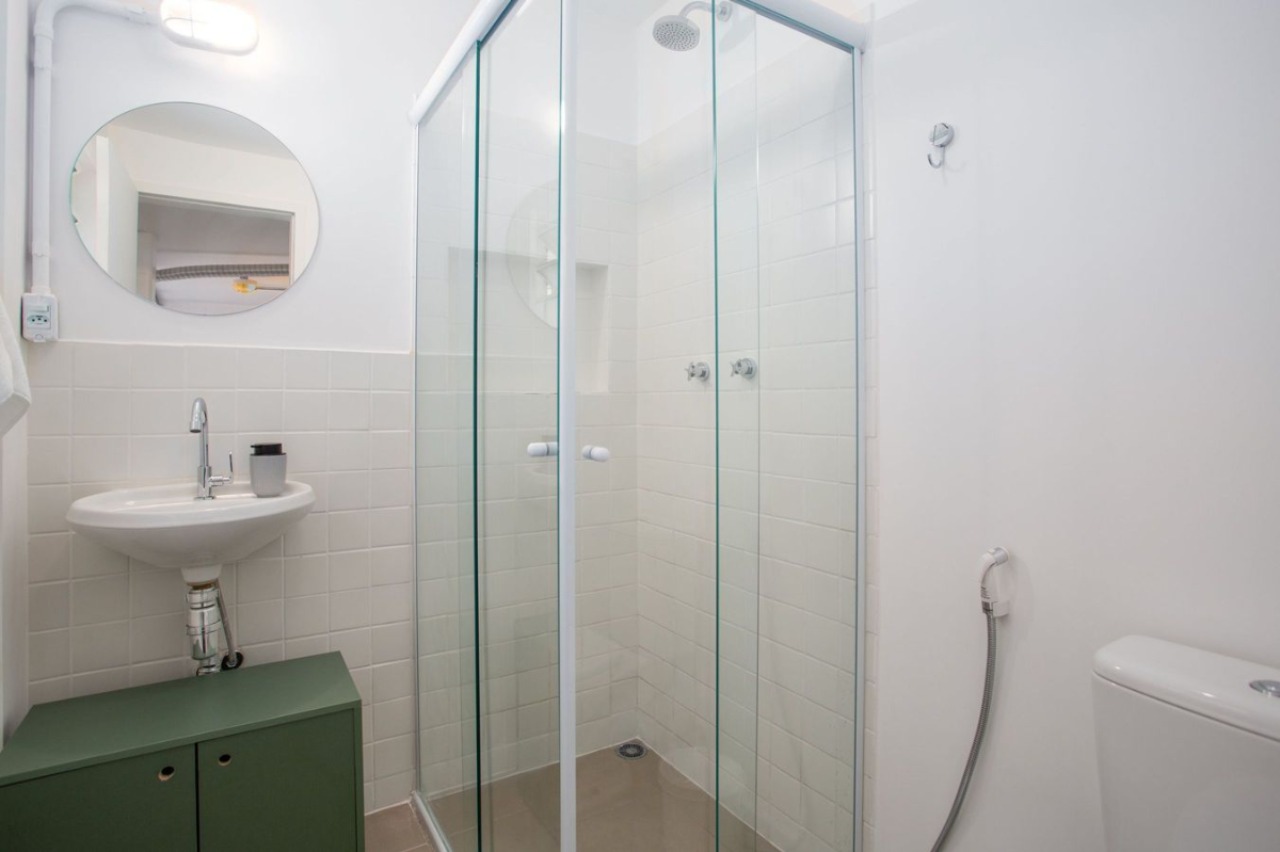 Apartamento, 4 quartos, 100 m² - Foto 13