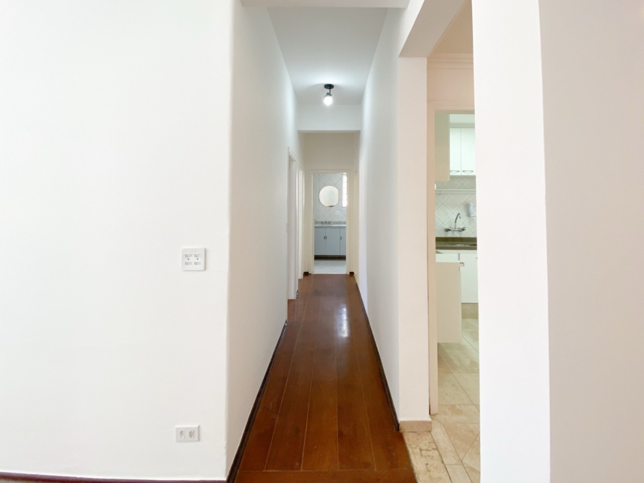 Apartamento, 2 quartos, 72 m² - Foto 2