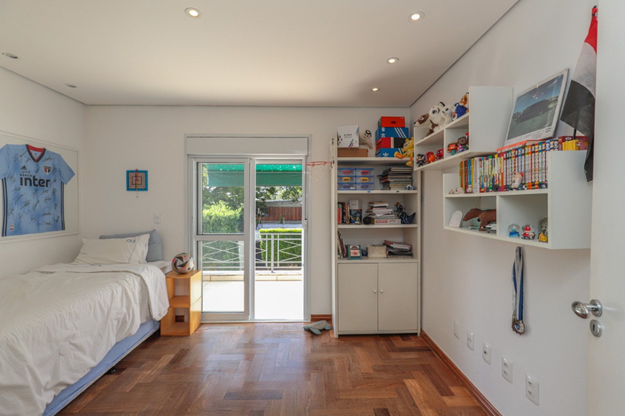 Casa, 4 quartos, 525 m² - Foto 20