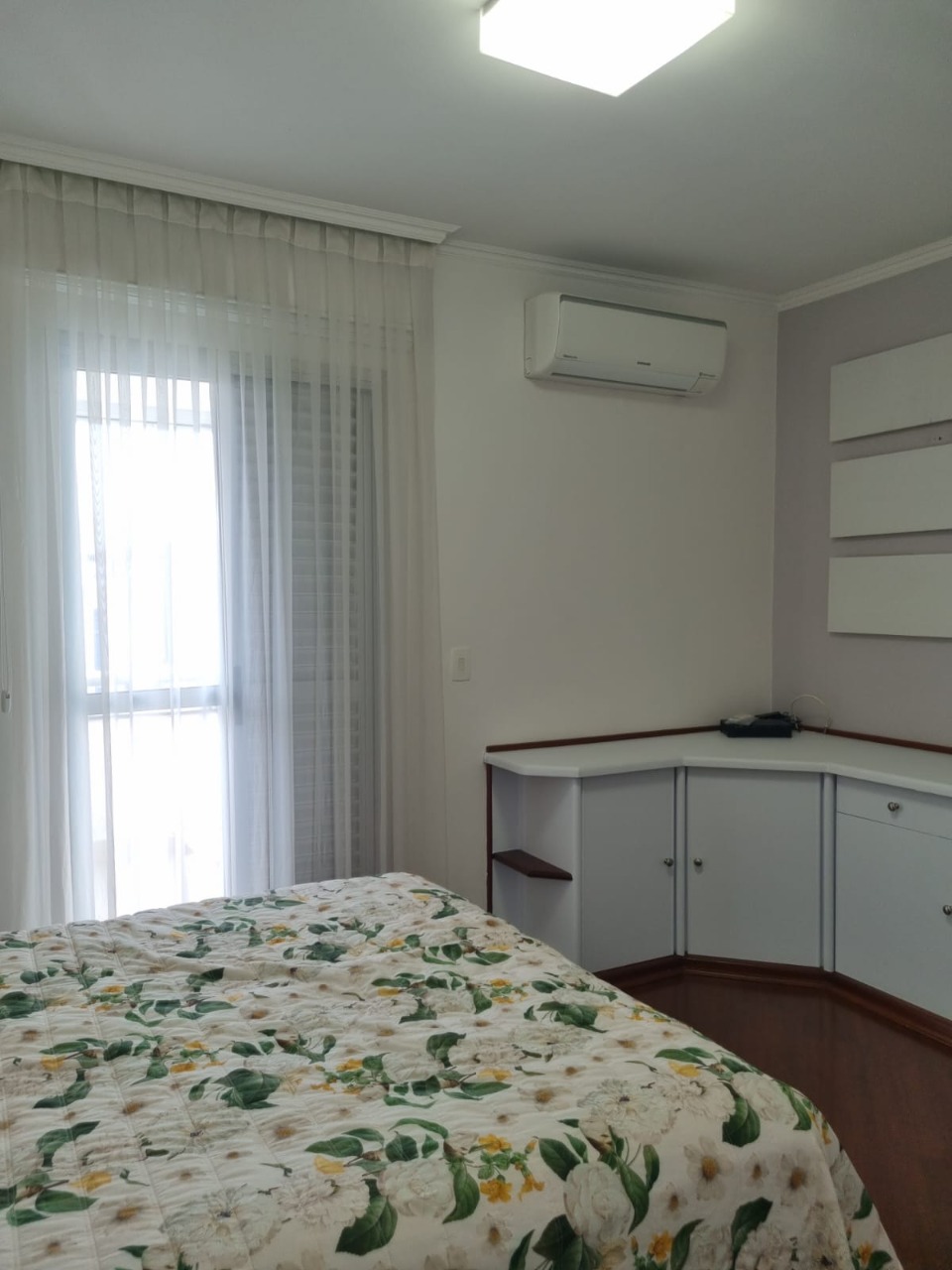 Apartamento, 4 quartos, 180 m² - Foto 29
