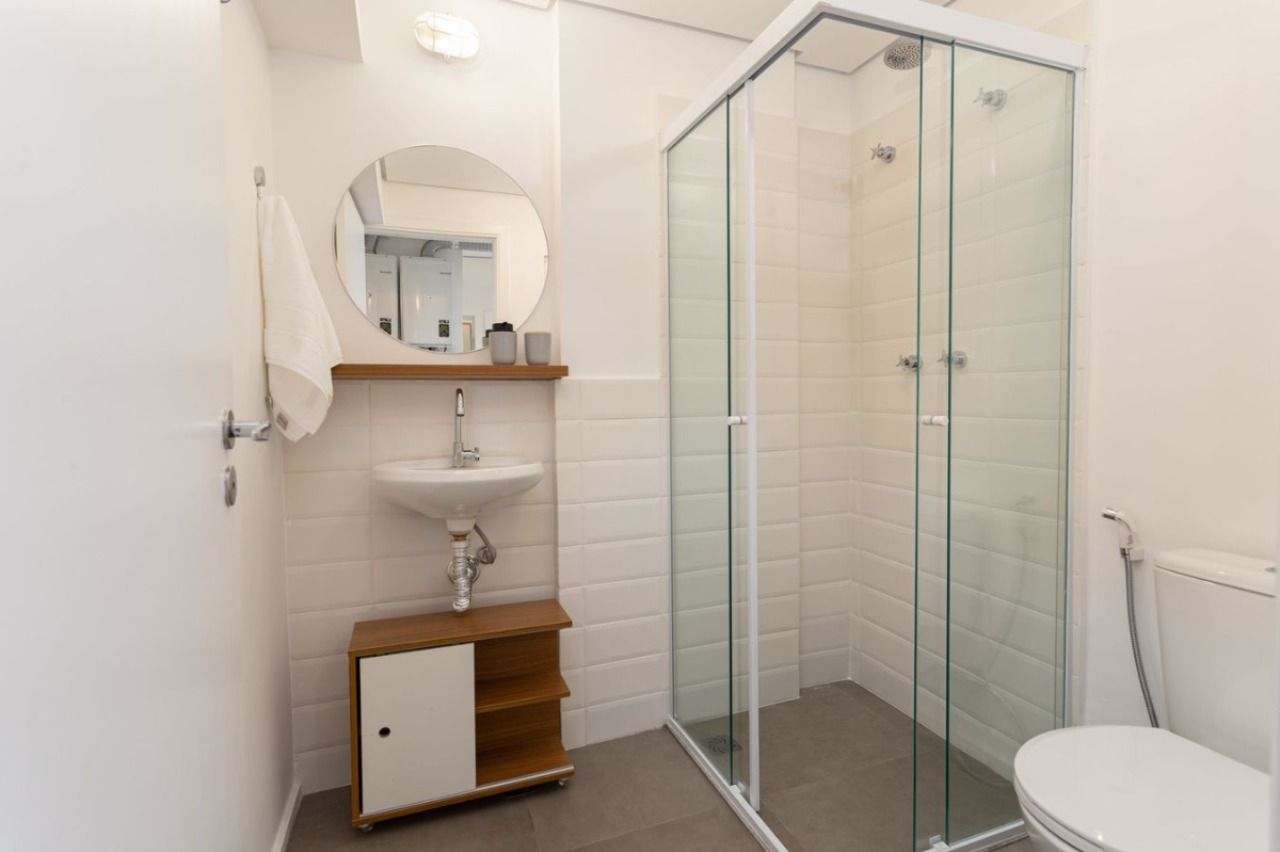 Apartamento, 4 quartos, 110 m² - Foto 12