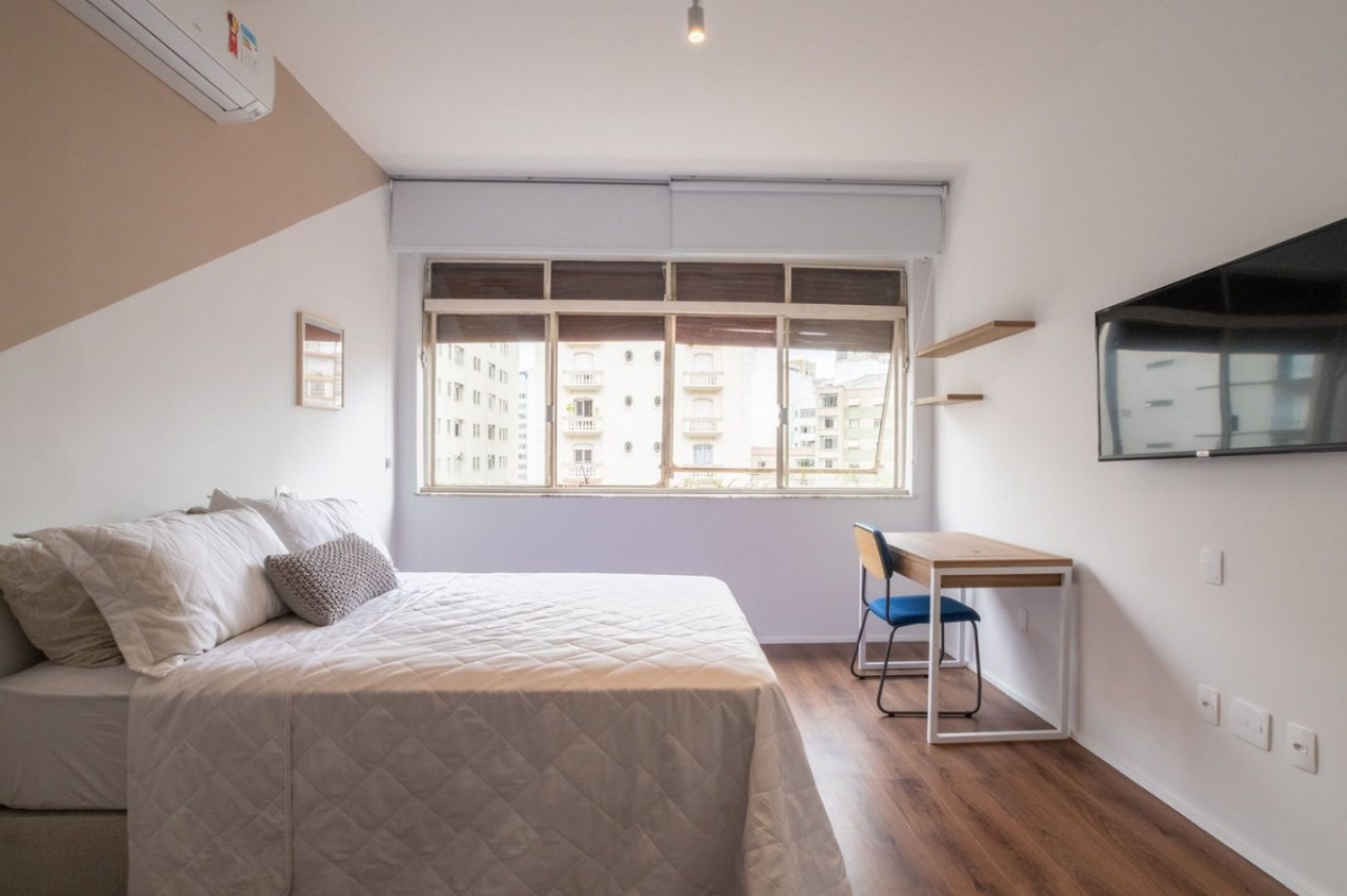 Apartamento, 5 quartos, 150 m² - Foto 21