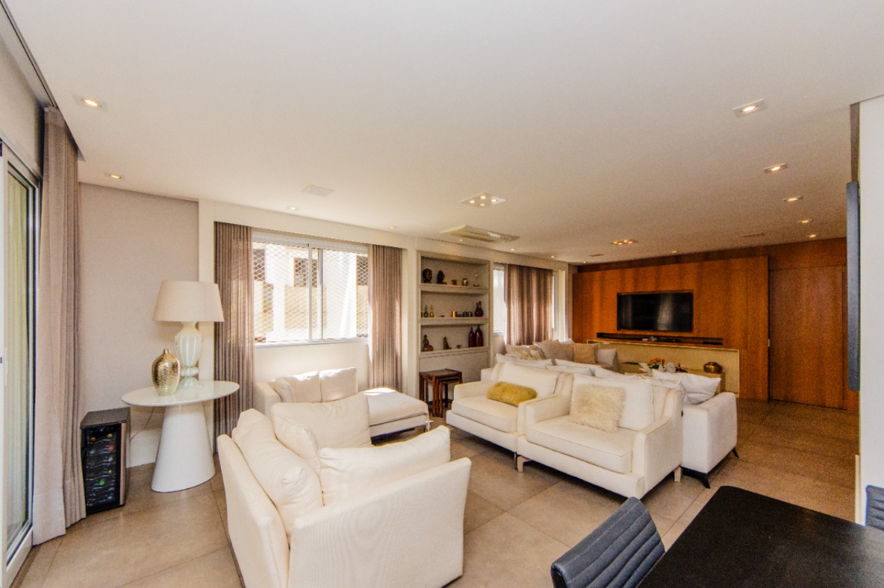 Apartamento, 3 quartos, 222 m² - Foto 45