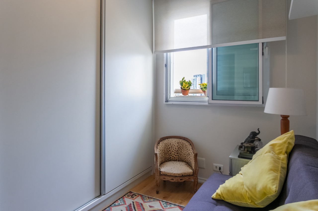 Apartamento, 3 quartos, 80 m² - Foto 30