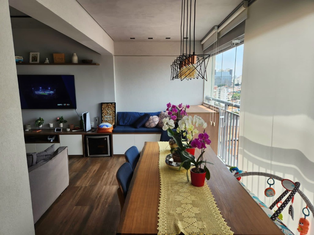 Apartamento, 2 quartos, 85 m² - Foto 22