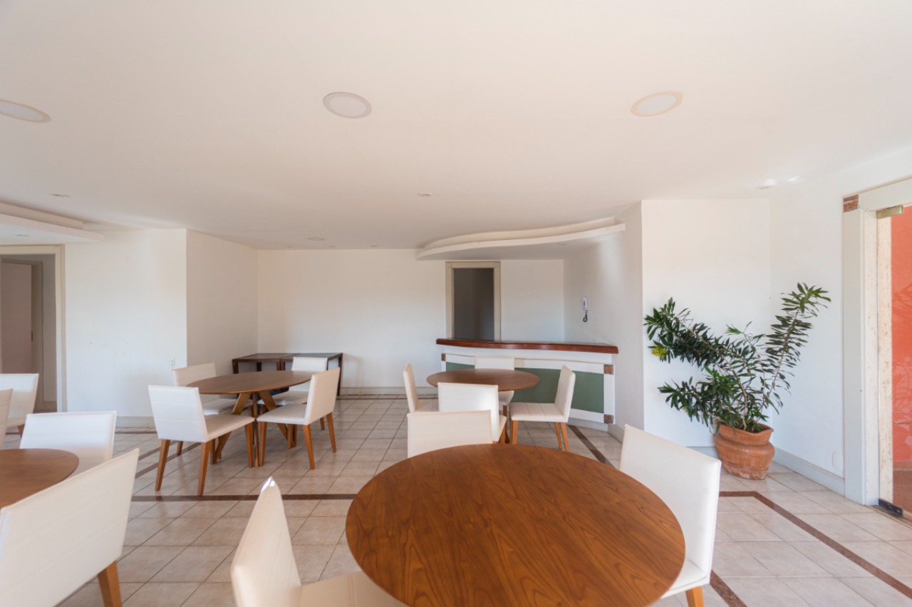 Apartamento, 4 quartos, 170 m² - Foto 27