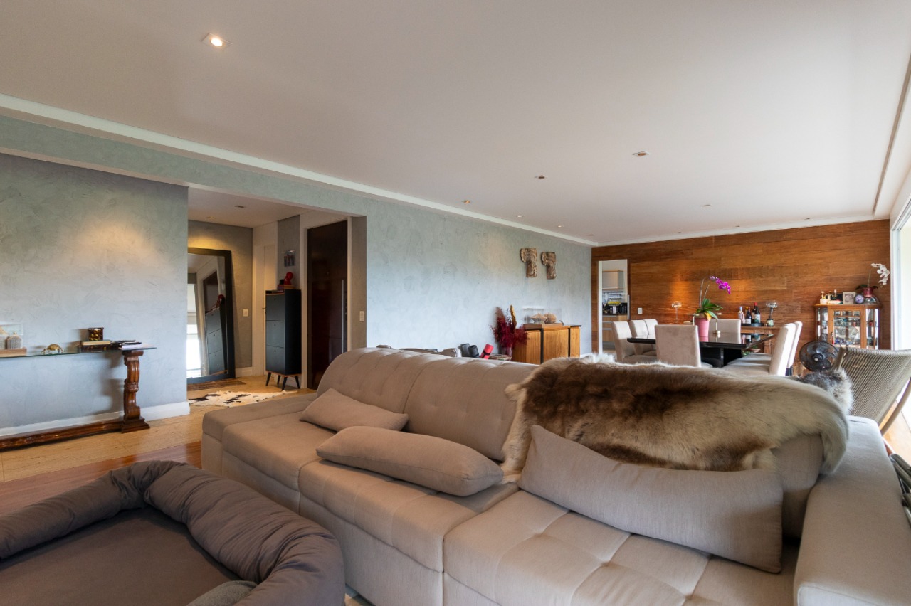 Apartamento, 4 quartos, 220 m² - Foto 22