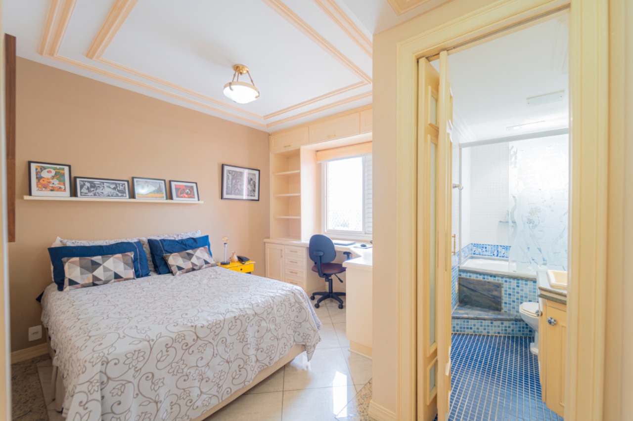 Apartamento, 4 quartos, 170 m² - Foto 53