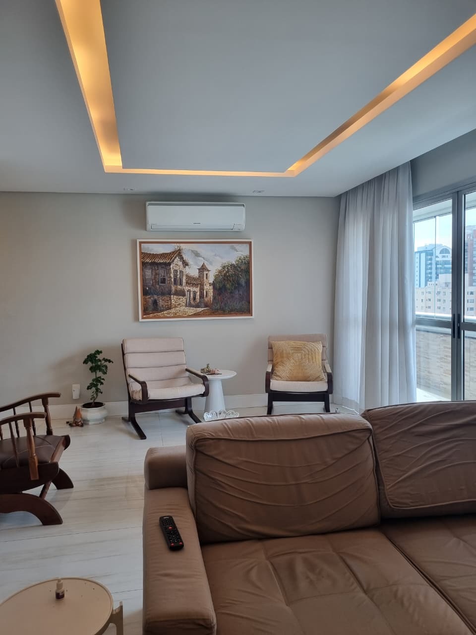 Apartamento, 4 quartos, 180 m² - Foto 47