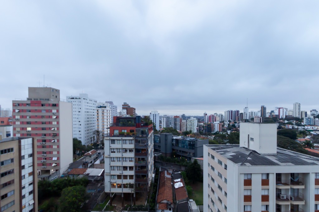Apartamento, 1 quarto, 26 m² - Foto 12