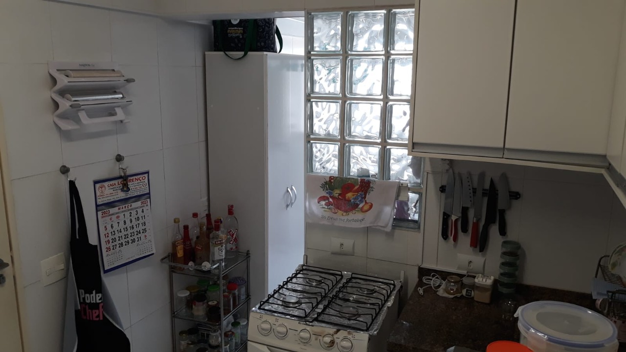 Apartamento, 3 quartos, 95 m² - Foto 13