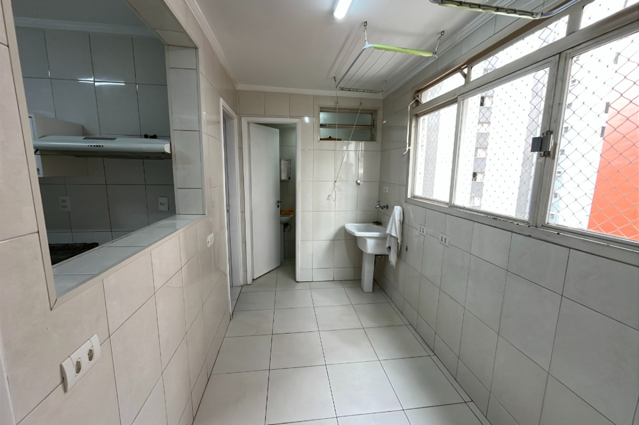 Apartamento, 3 quartos, 160 m² - Foto 22