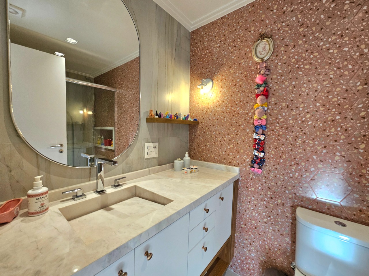 Apartamento, 3 quartos, 150 m² - Foto 35