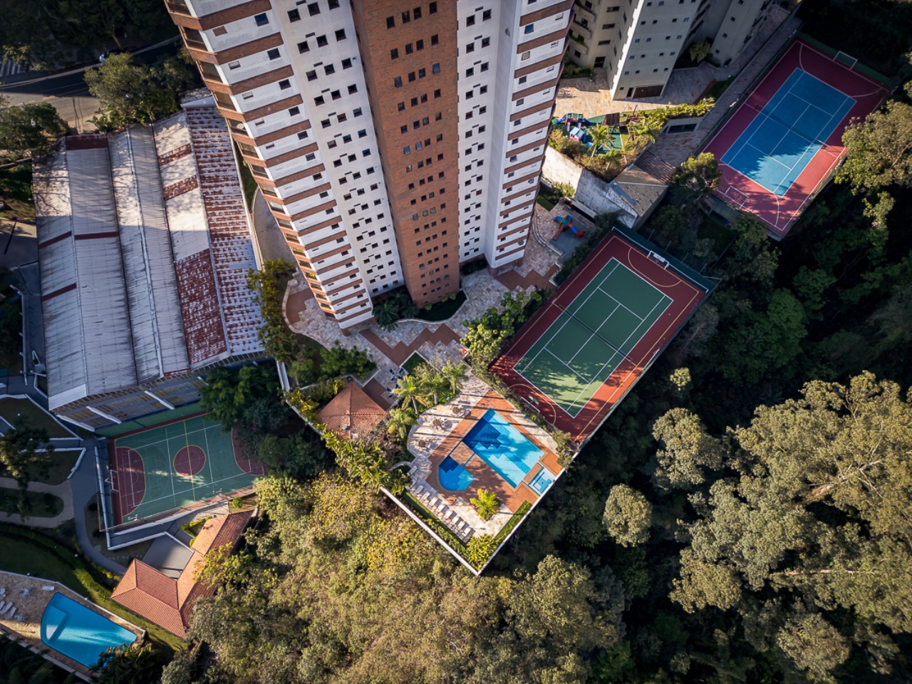 Apartamento, 4 quartos, 220 m² - Foto 10