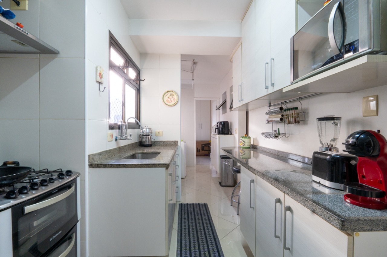Apartamento, 3 quartos, 82 m² - Foto 14