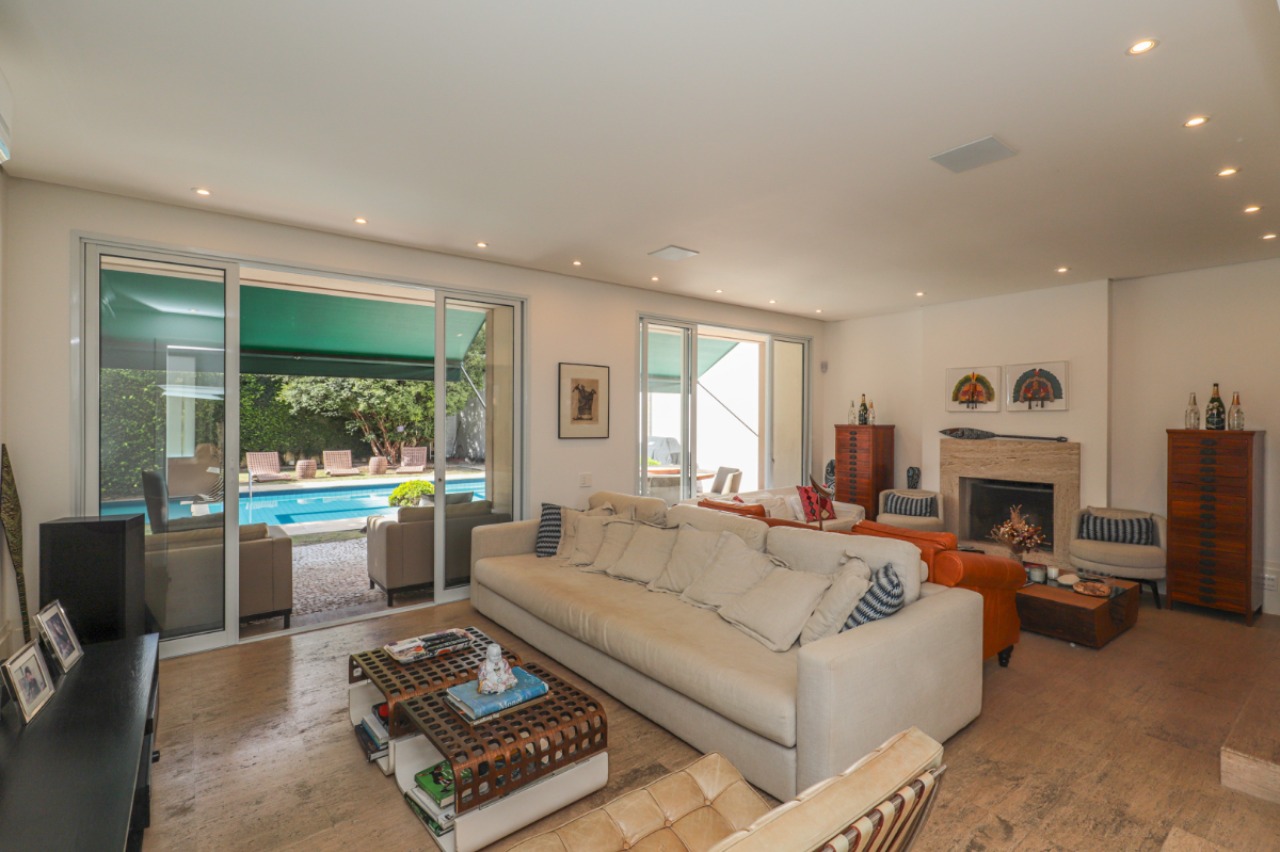 Casa, 4 quartos, 525 m² - Foto 6