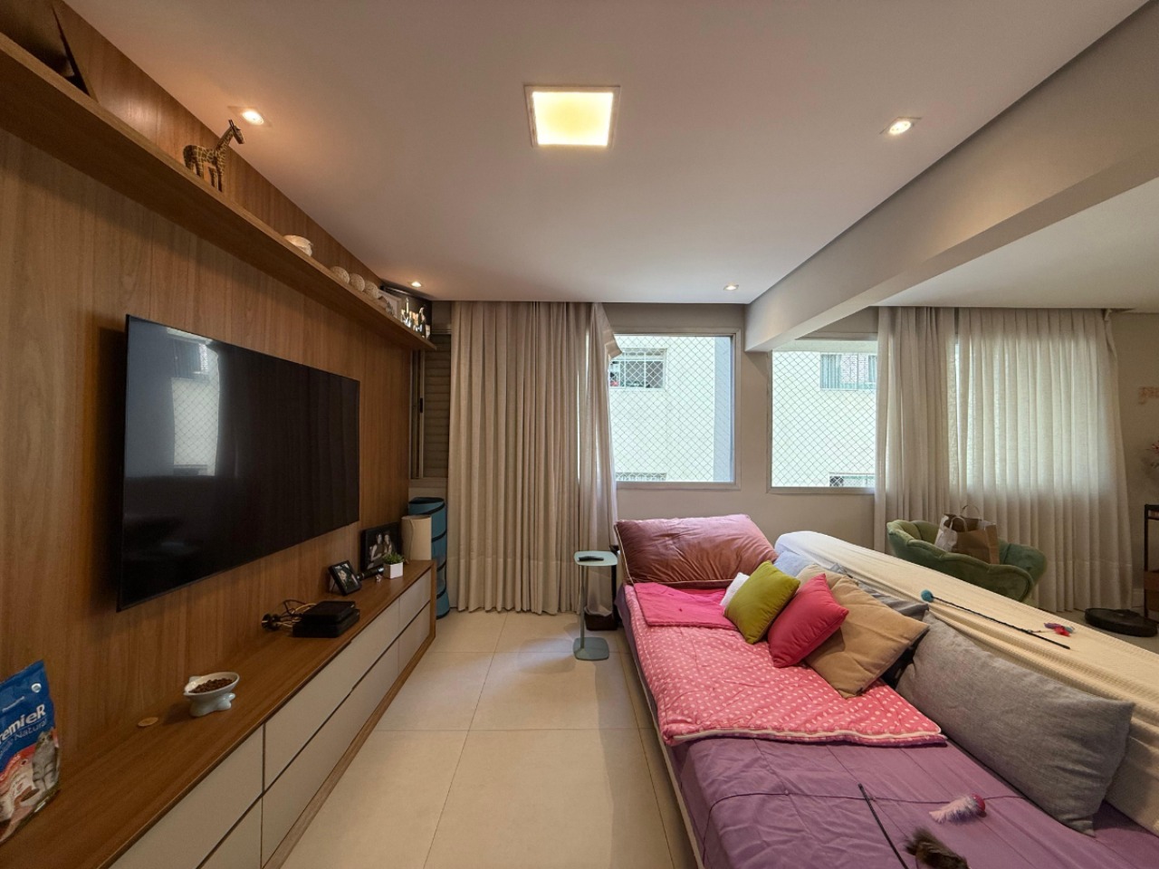 Apartamento, 2 quartos, 103 m² - Foto 3