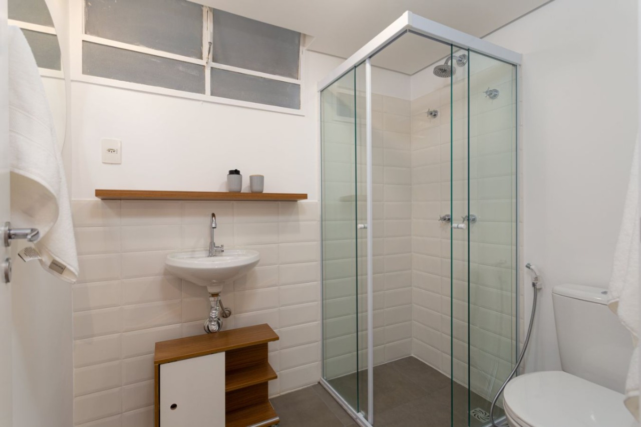 Apartamento, 4 quartos, 110 m² - Foto 10