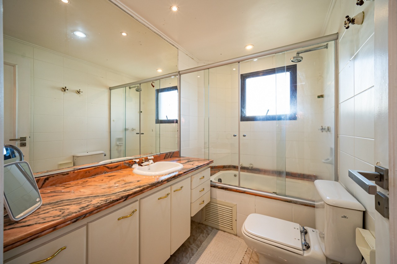 Apartamento, 4 quartos, 220 m² - Foto 17