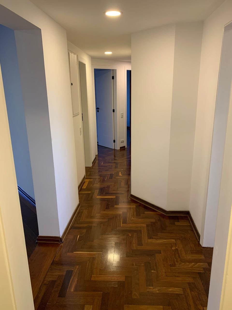 Apartamento, 4 quartos, 160 m² - Foto 26