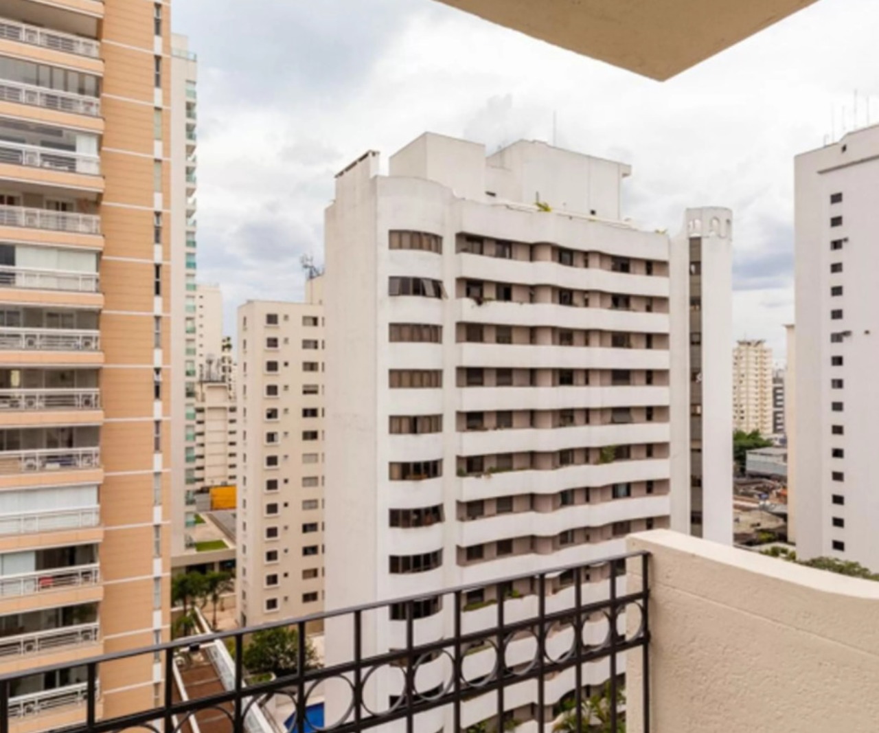 Apartamento, 3 quartos, 80 m² - Foto 1