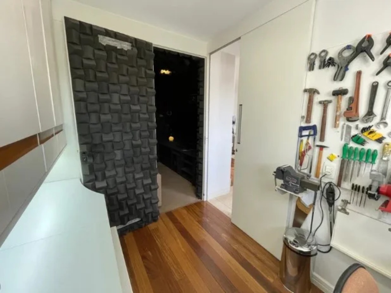 Cobertura, 3 quartos, 122 m² - Foto 3