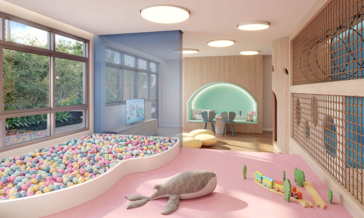 Apartamento, 3 quartos, 140 m² - Foto 9