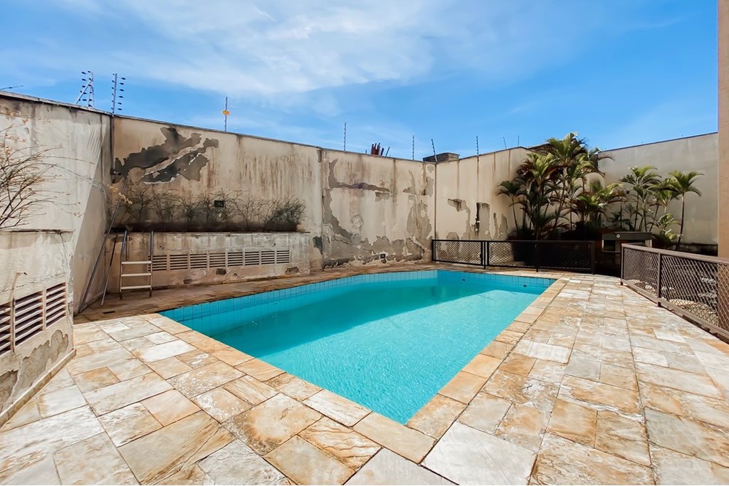 Apartamento, 4 quartos, 196 m² - Foto 24