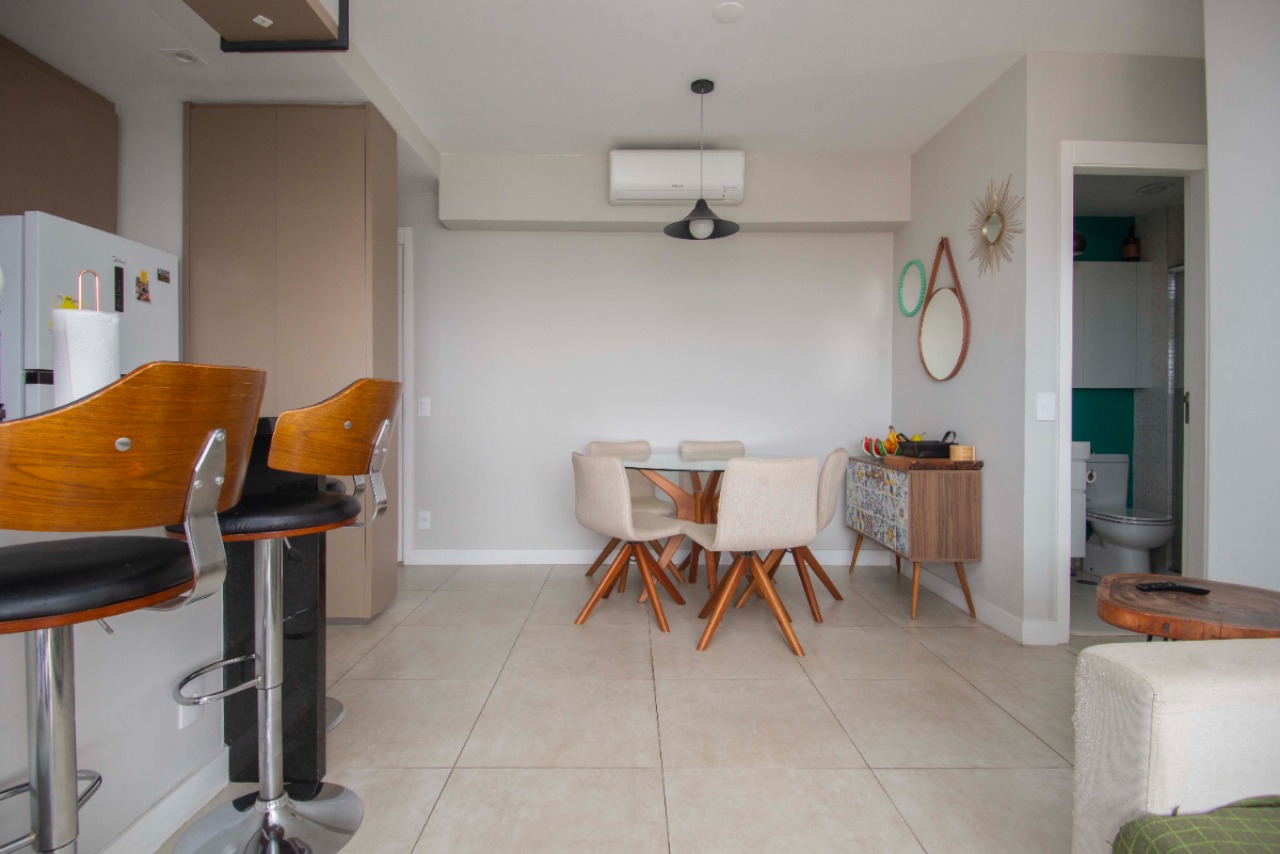 Apartamento, 2 quartos, 72 m² - Foto 9