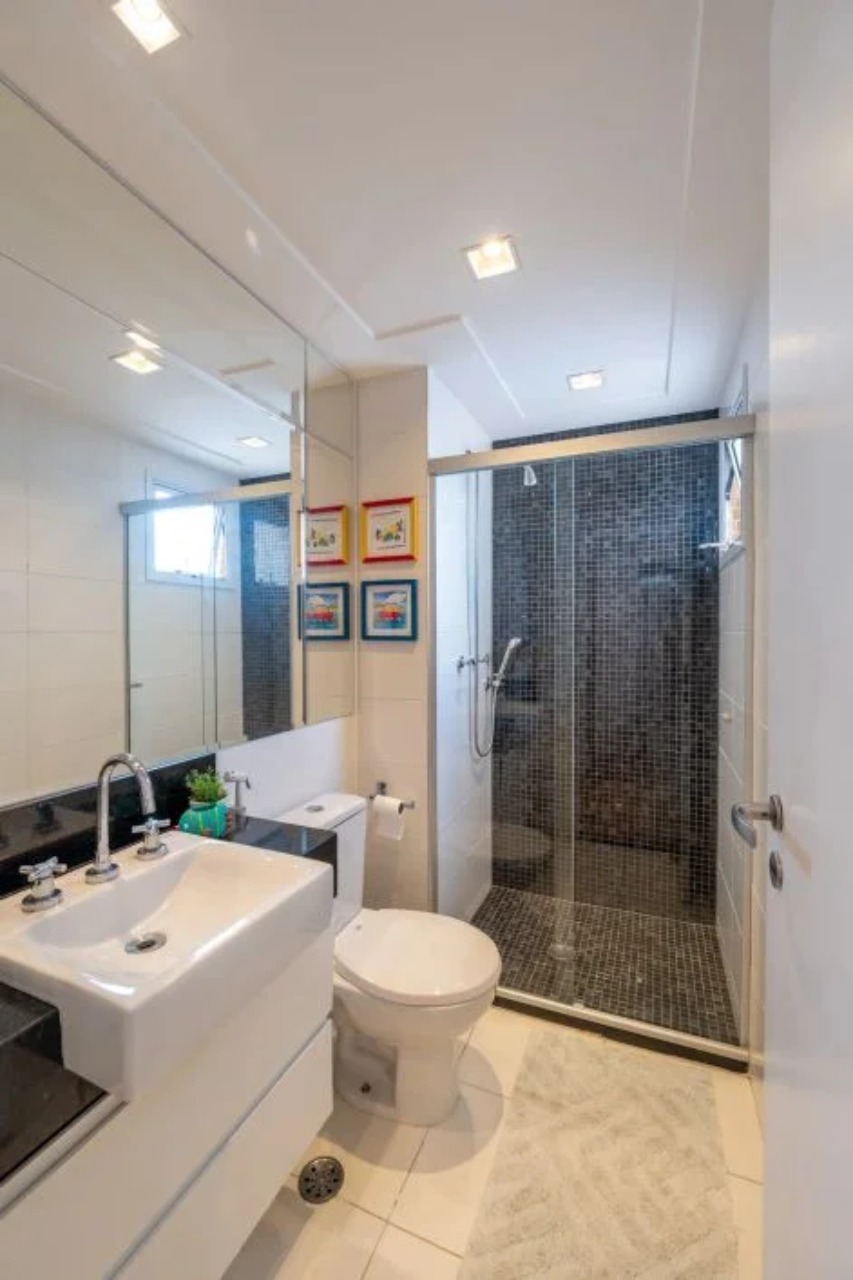 Apartamento, 3 quartos, 130 m² - Foto 16