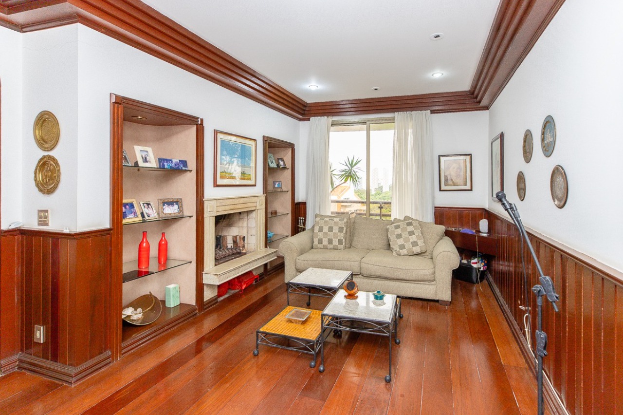 Apartamento, 4 quartos, 430 m² - Foto 12