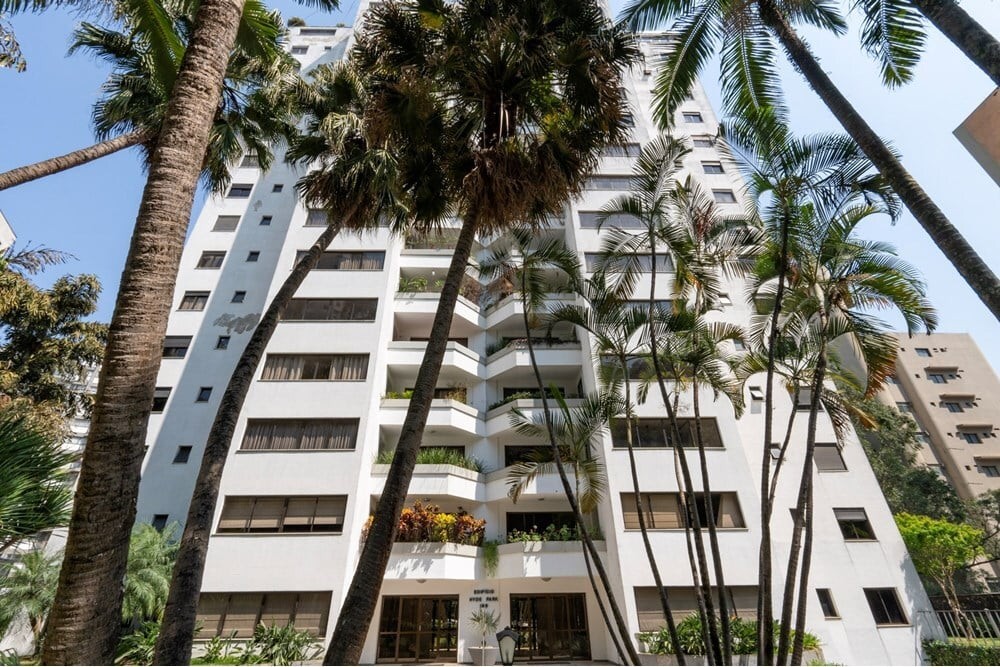 Apartamento, 4 quartos, 200 m² - Foto 17